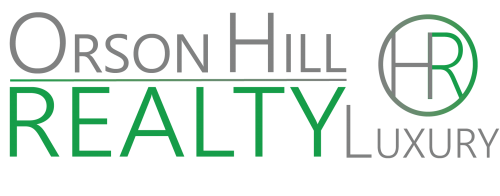 Orson Hill Realty Luxury Realtors