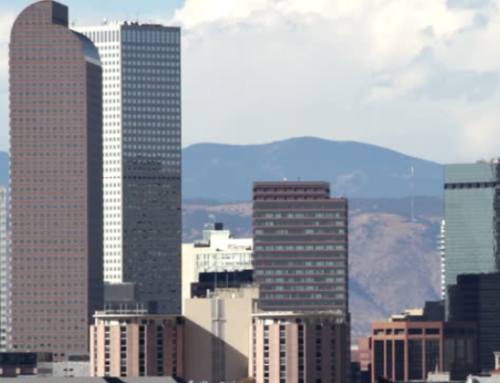 Colorado Real Estate Market: Denver Real Estate Market Trends