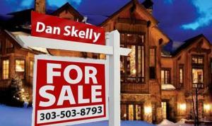 homes for sale evergreen co