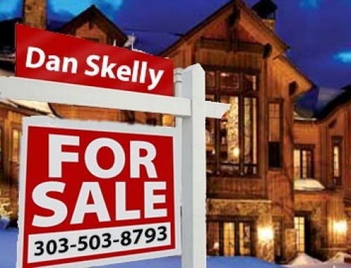 Homes for Sale Evergreen CO