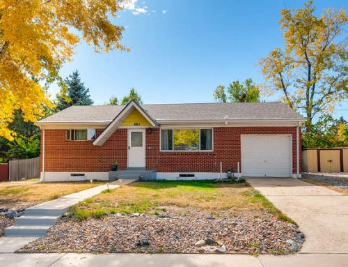 Homes for sale in Northglenn, Colorado