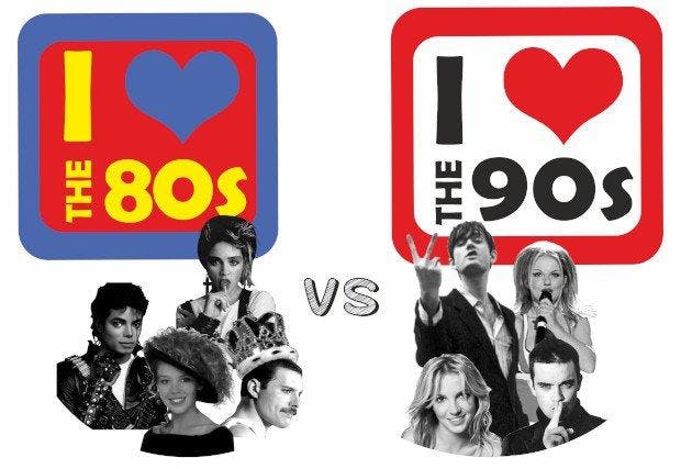 80s Vs 90s New Years Eve Spectacular And Costume Party The Buffalo Rose Real Estate Agents 