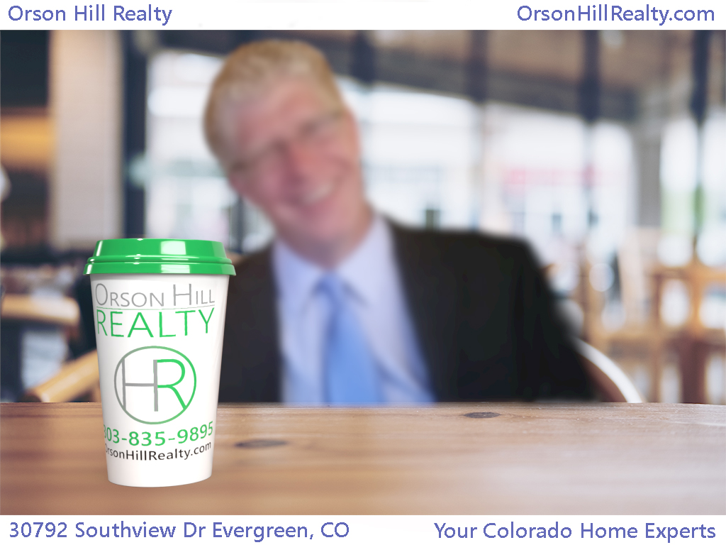 Real Estate Agents Colorado
