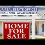 Orson Hill Realty is Open