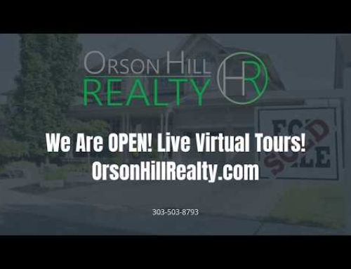 Real Estate and Corona Virus – how real estate is currently doing listing your home buying your home