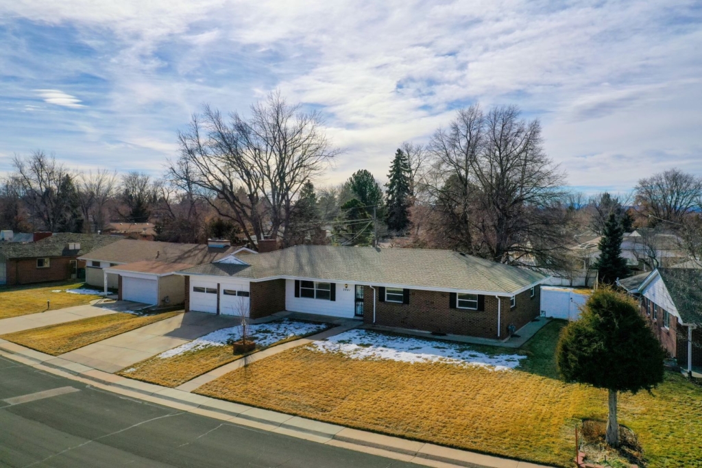 2441 S Kearney Rd