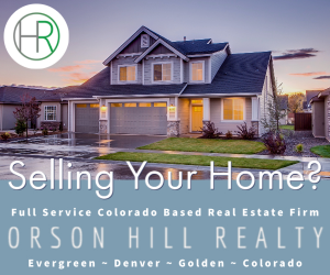 Best listings agents in Evergreen – Listing agents Golden, CO Real Estate Brokers Orson Hill Realty