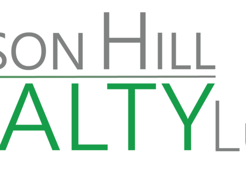 Orson Hill Realty: Your Trusted Partner in Evergreen Luxury Real Estate