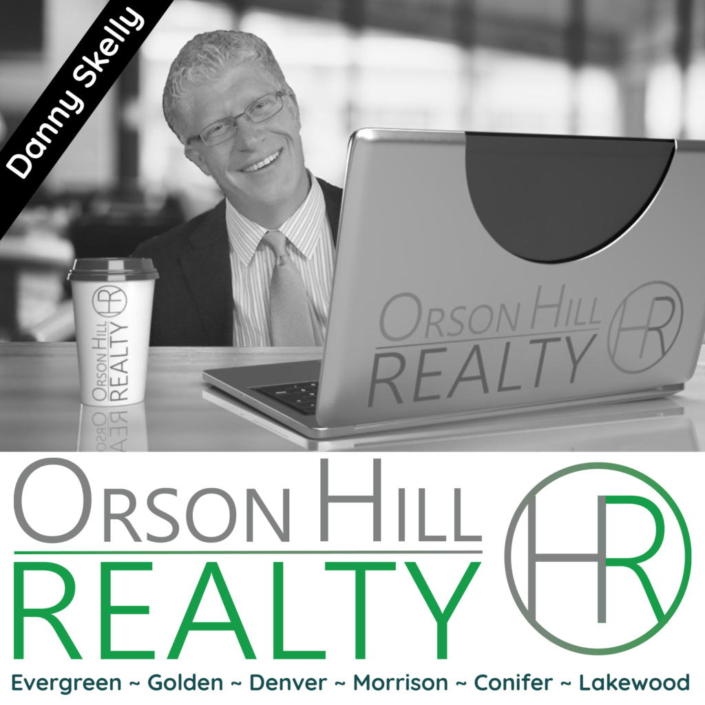 Danny Skelly Orson Hill Realty