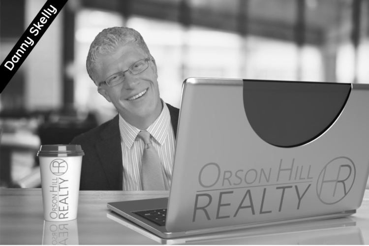 Real Estate Agents Denver – best real estate agents in Denver Danny Skelly