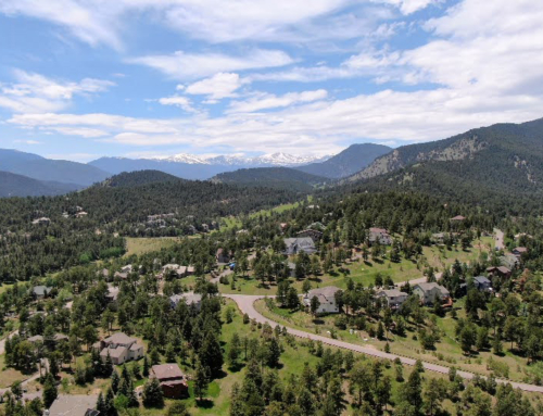Adjusting to Higher Altitude Living or Vacationing in the Colorado Mountains and Foothills