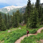 Hiking Trails Colorado