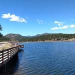 Evergreen Lake Evergreen, CO