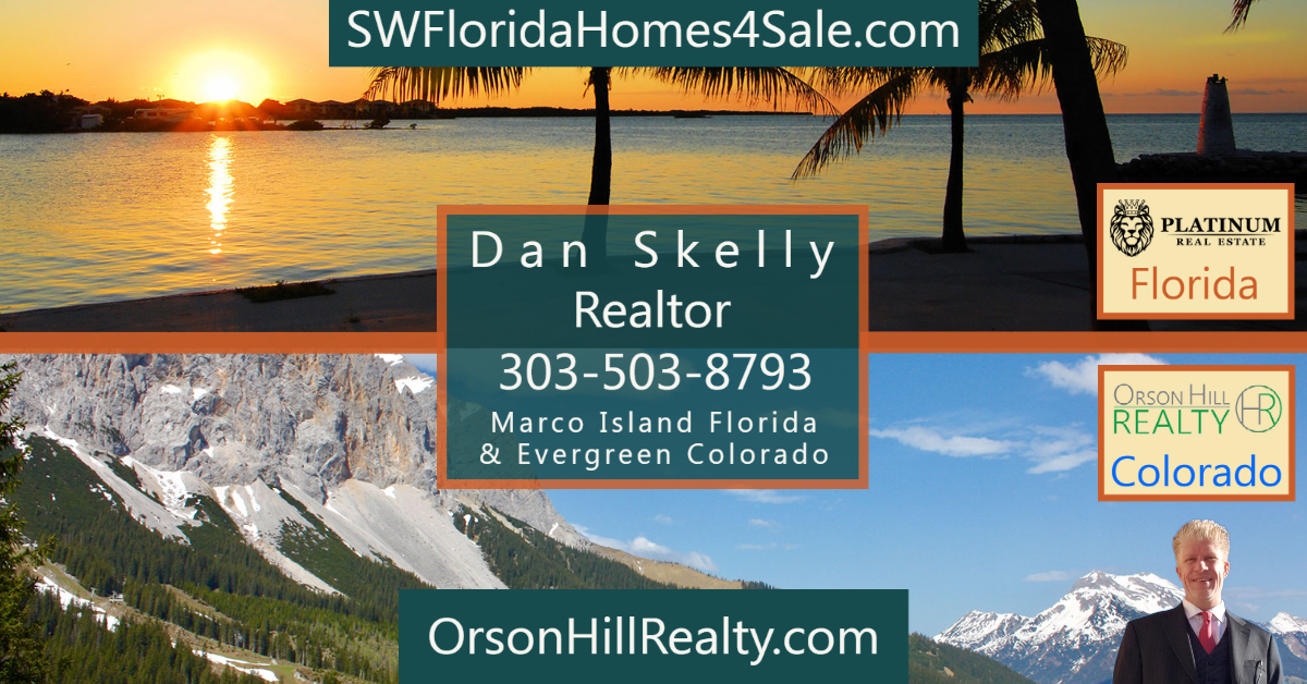 Realtors Marco Island Florida Real Estate Agents
