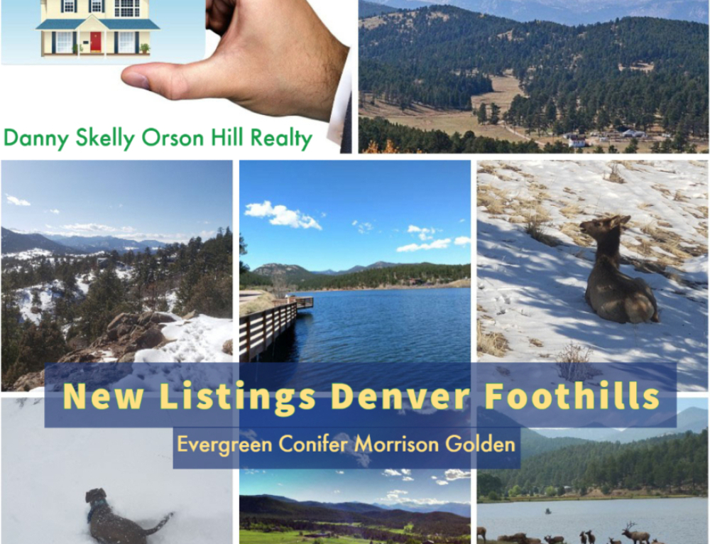 Colorado Contracts and Dates, Deadlines and Closing Orson Hill Realty
