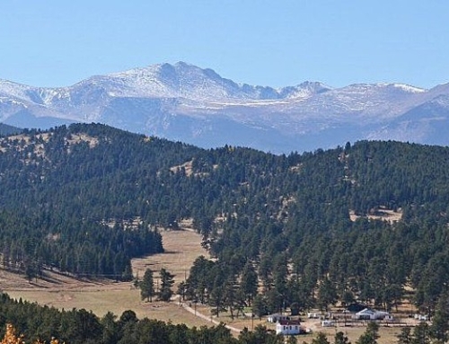 Idaho Springs Colorado – Close to Skiing and Close to Denver