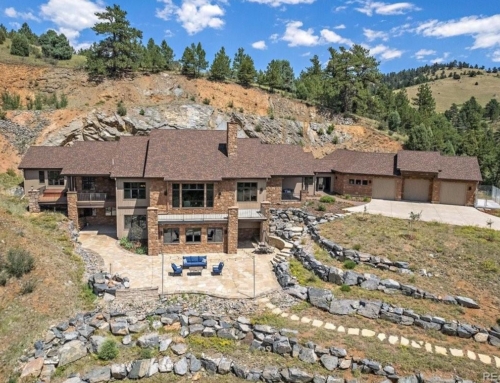 21609 Clarence Lane, Golden, CO