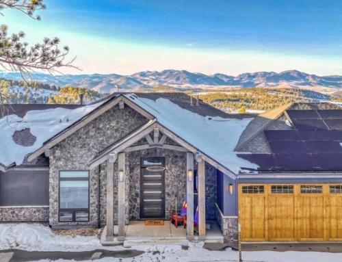 906 Visionary Trail, Golden, CO