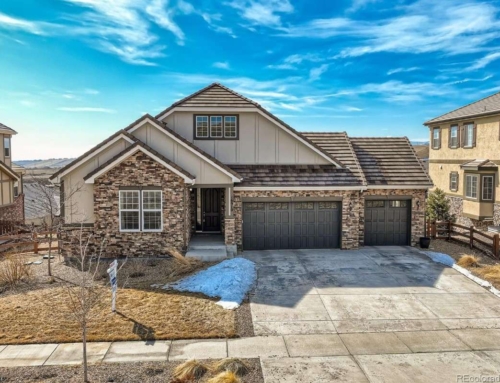 16910 W 95th Place, Arvada, CO
