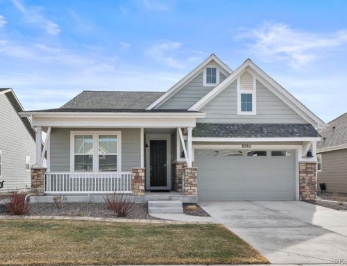 8782 Dunraven Street, Arvada, CO