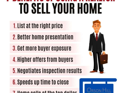 7 Reasons You Need a Real Estate Agent
