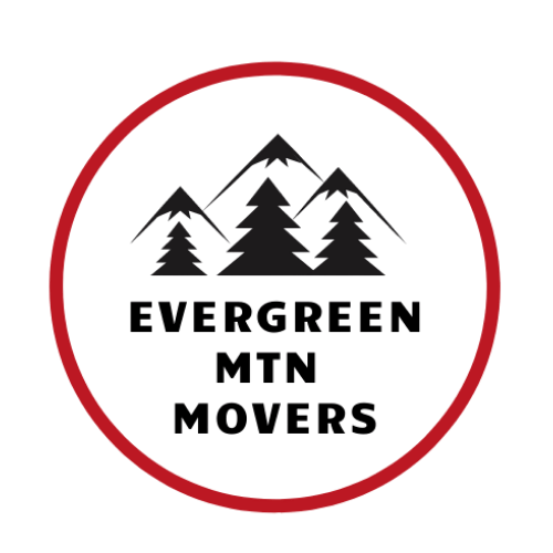 Evergreen Mountain Movers
