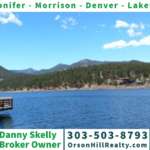 Evergreen Colorado Homes for Sale