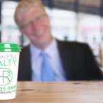 Realtor Dan Skelly