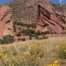 Morrison Colorado Red Rocks