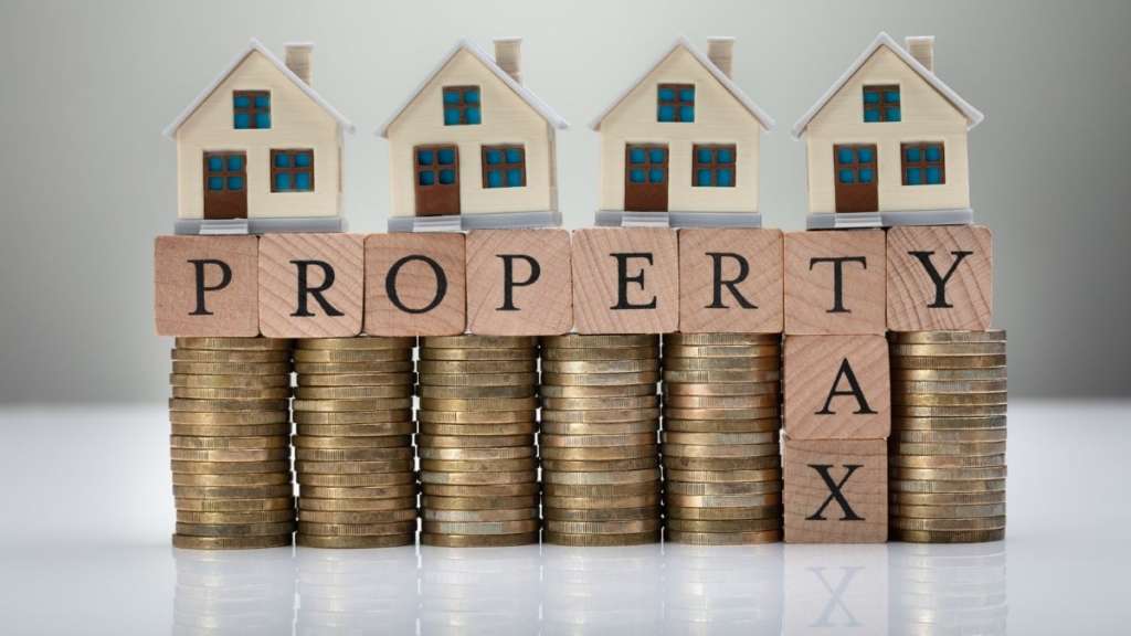 Property Tax Assessment
