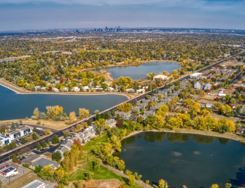 Lakewood Colorado – What a Great Place to Call Home