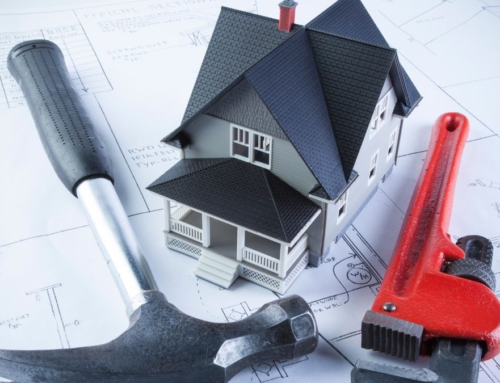 Maximizing Your Return on Investment: Home Improvement Tips for Selling Your Home