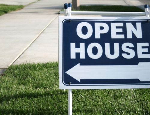 Why do Realtors Really Have Open Houses?
