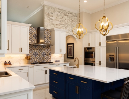 Kitchen Remodel – How to Boost Resale Value