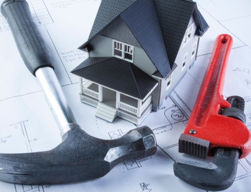 Rehab and Repair Finance Companies for Selling Your Home