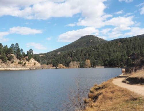Evergreen Colorado – Why Everyone Wants to Live Here